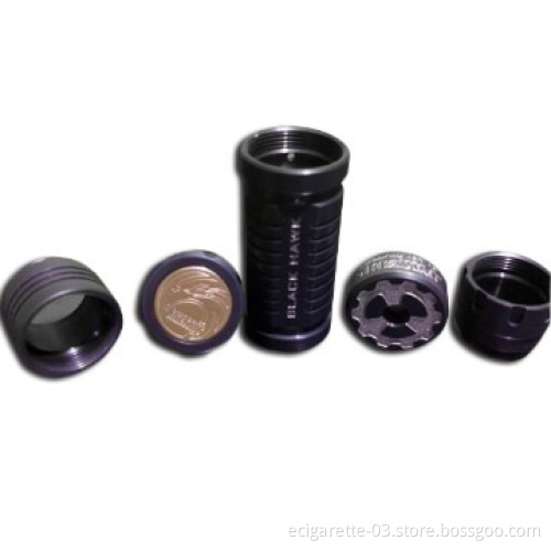 2014 new mechanical mod black hawk panzer mod